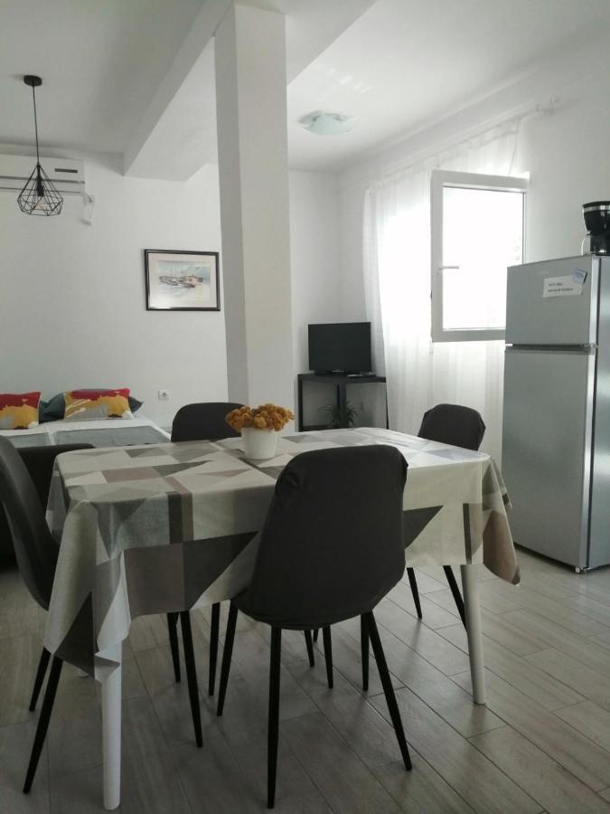 Apartman Lucija Korčula Exteriér fotografie