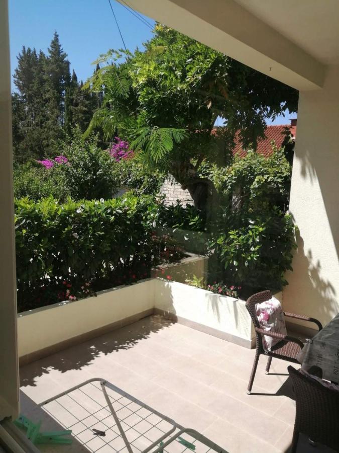 Apartman Lucija Korčula Exteriér fotografie