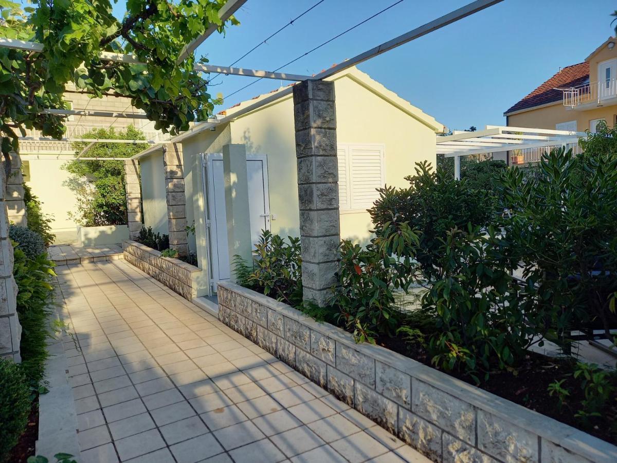 Apartman Lucija Korčula Exteriér fotografie