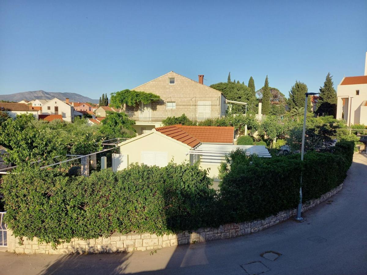 Apartman Lucija Korčula Exteriér fotografie