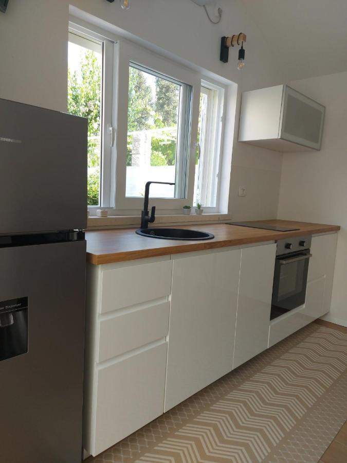 Apartman Lucija Korčula Exteriér fotografie