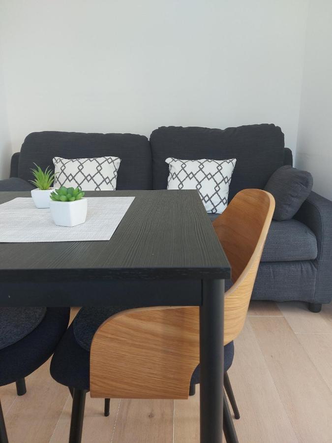 Apartman Lucija Korčula Exteriér fotografie