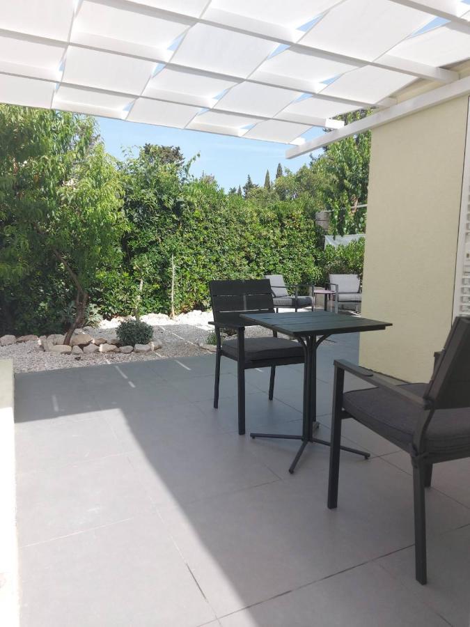 Apartman Lucija Korčula Exteriér fotografie