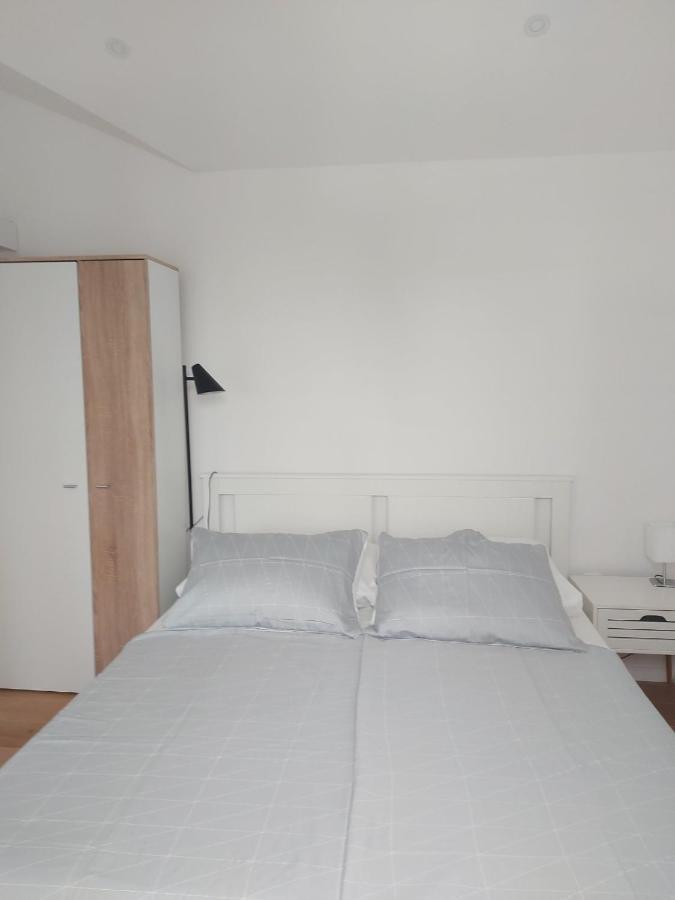 Apartman Lucija Korčula Exteriér fotografie