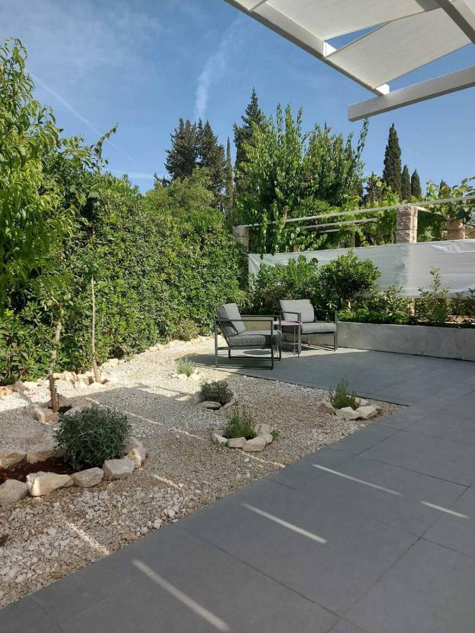 Apartman Lucija Korčula Exteriér fotografie