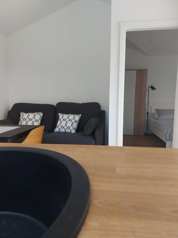 Apartman Lucija Korčula Exteriér fotografie