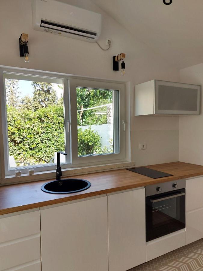 Apartman Lucija Korčula Exteriér fotografie