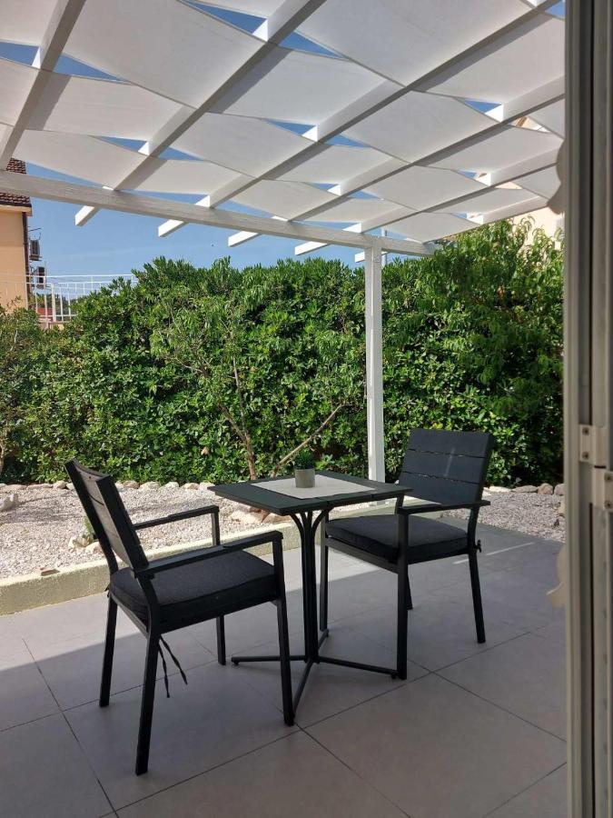 Apartman Lucija Korčula Exteriér fotografie