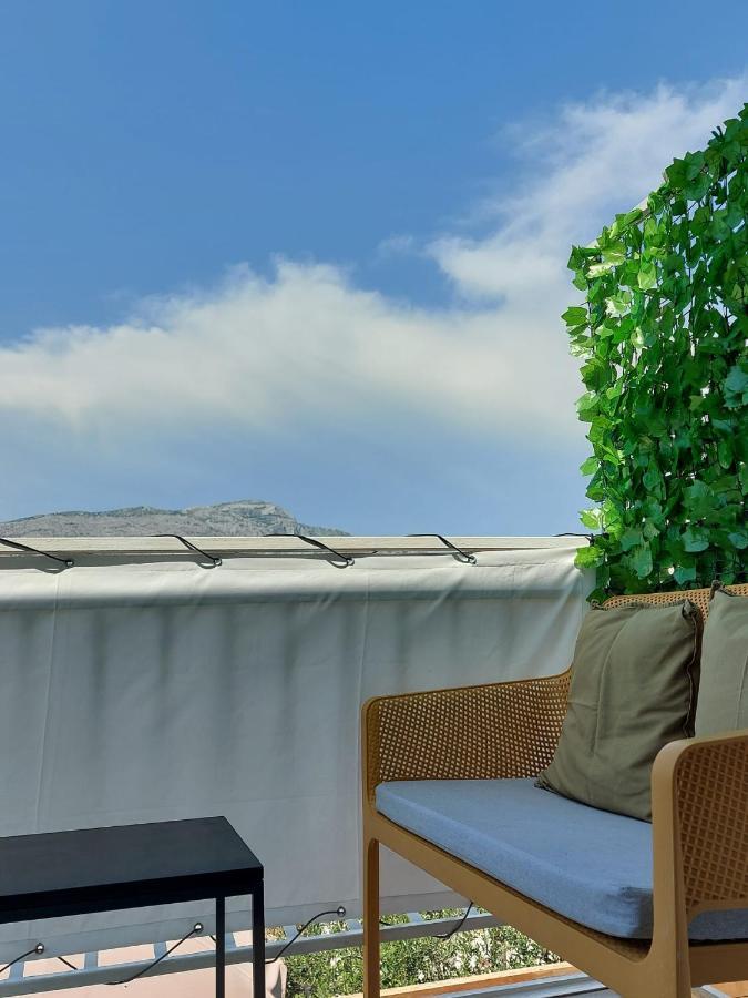 Apartman Lucija Korčula Exteriér fotografie