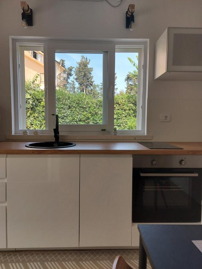 Apartman Lucija Korčula Exteriér fotografie