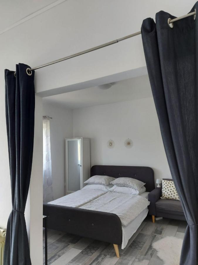 Apartman Lucija Korčula Exteriér fotografie