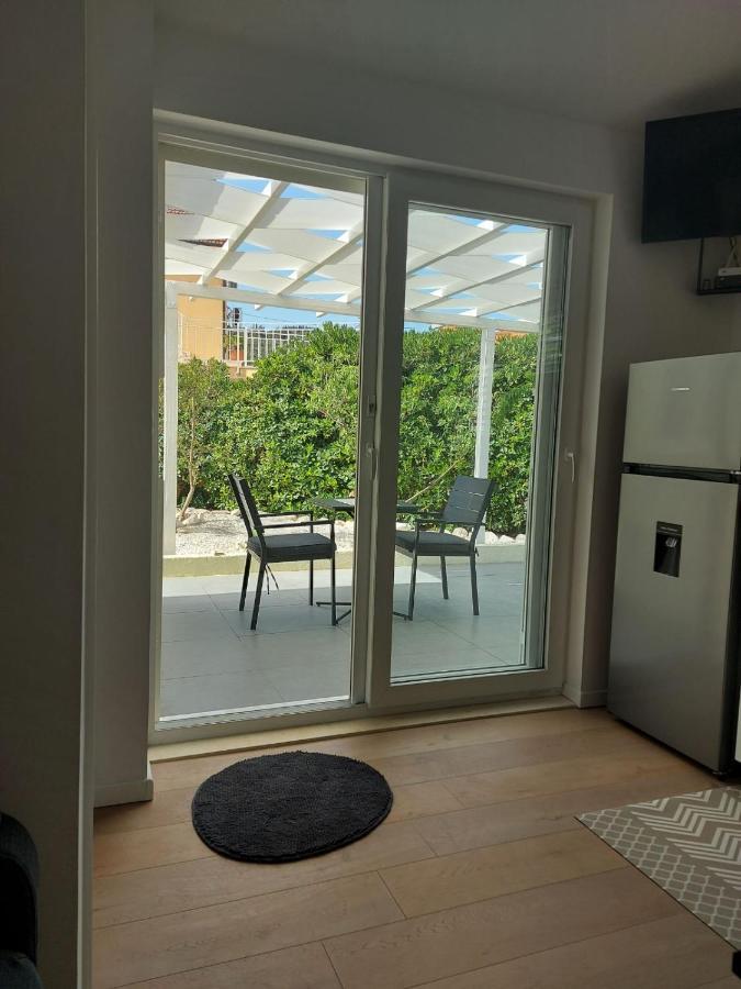 Apartman Lucija Korčula Exteriér fotografie