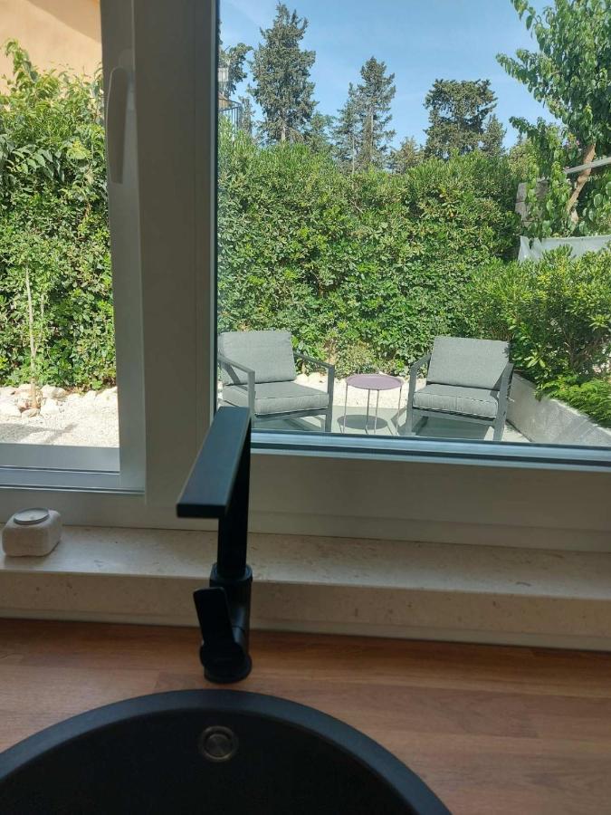 Apartman Lucija Korčula Exteriér fotografie