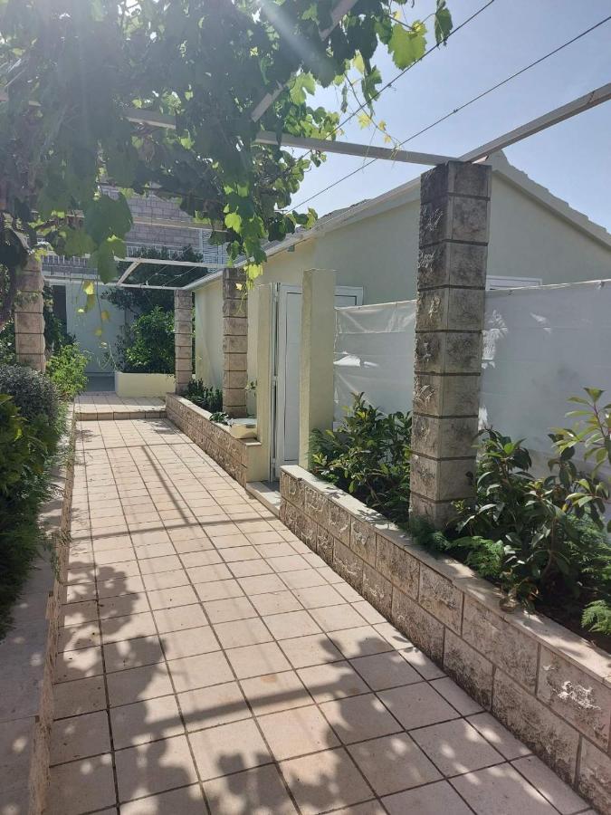 Apartman Lucija Korčula Exteriér fotografie