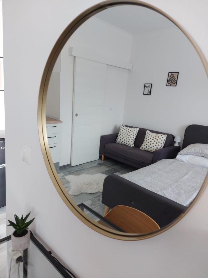 Apartman Lucija Korčula Exteriér fotografie