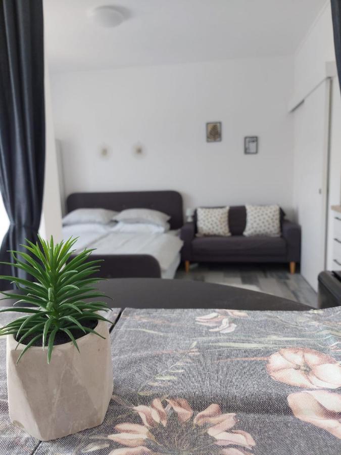 Apartman Lucija Korčula Exteriér fotografie