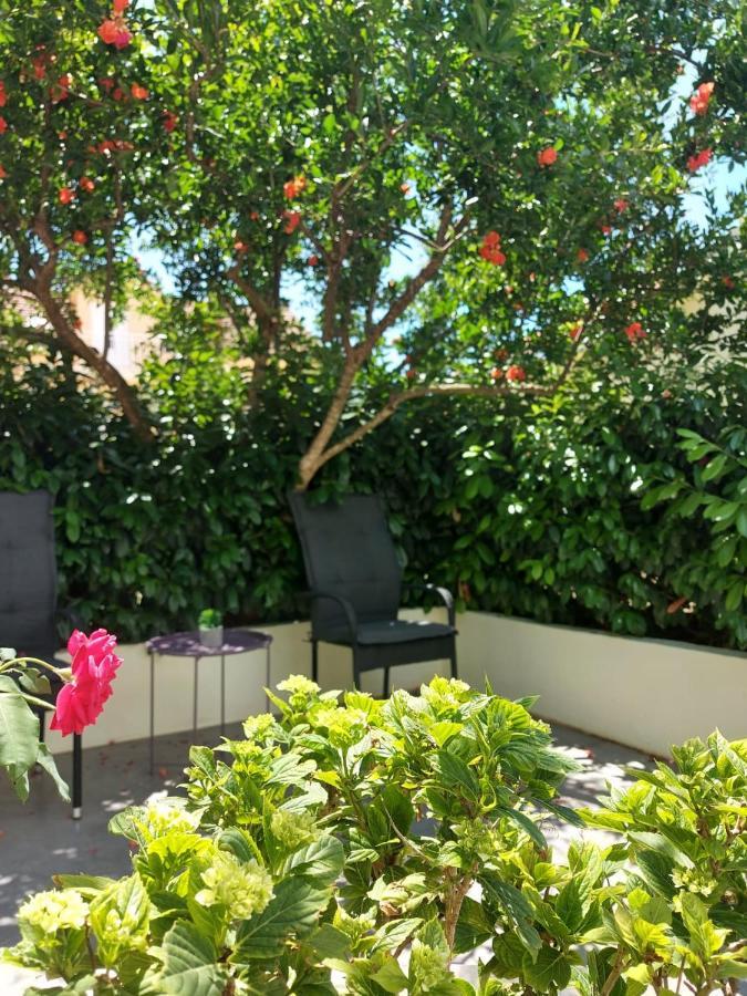 Apartman Lucija Korčula Exteriér fotografie