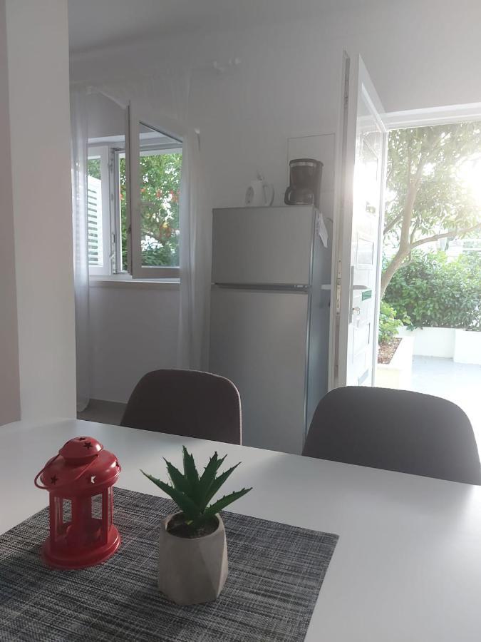 Apartman Lucija Korčula Exteriér fotografie