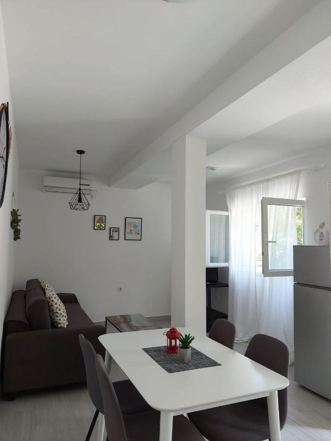 Apartman Lucija Korčula Exteriér fotografie