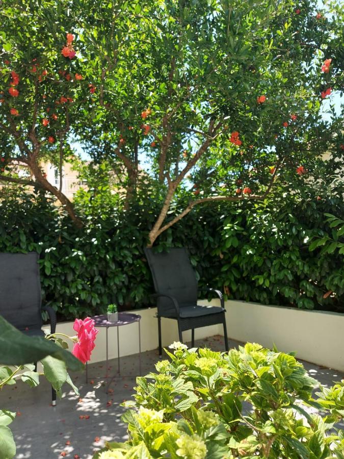Apartman Lucija Korčula Exteriér fotografie