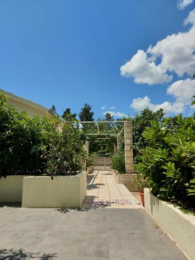 Apartman Lucija Korčula Exteriér fotografie