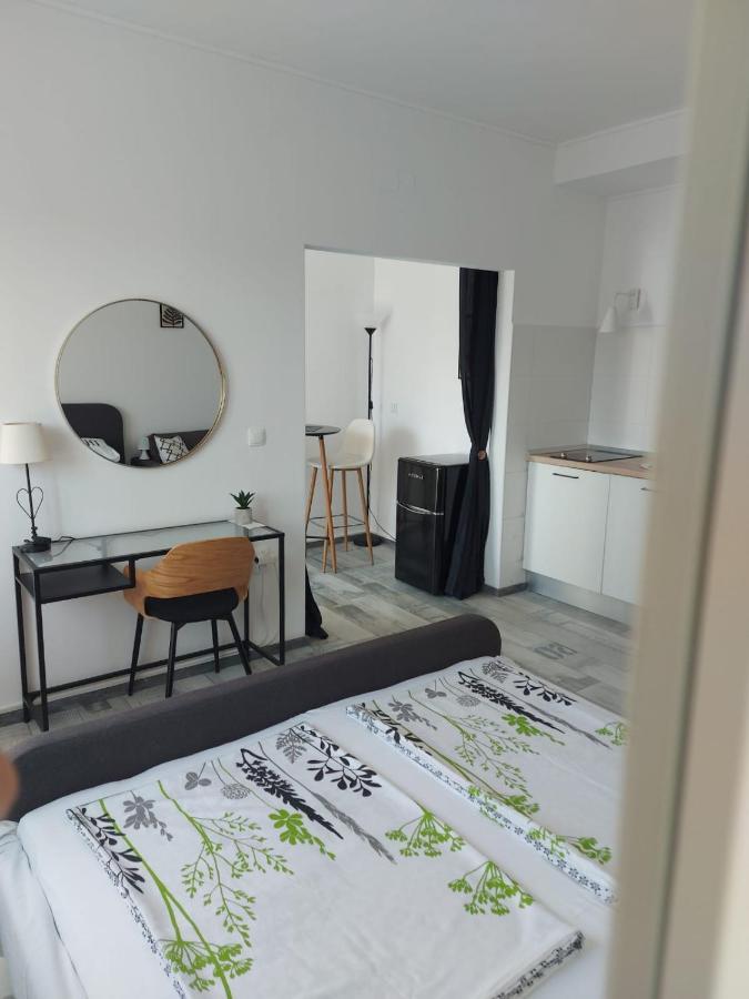Apartman Lucija Korčula Exteriér fotografie