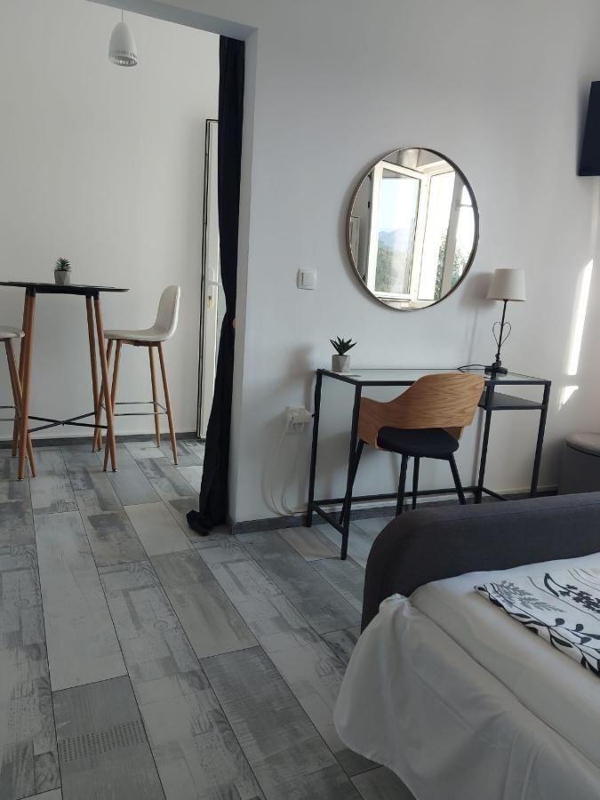 Apartman Lucija Korčula Exteriér fotografie