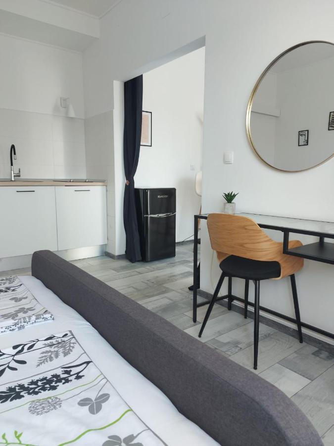 Apartman Lucija Korčula Exteriér fotografie