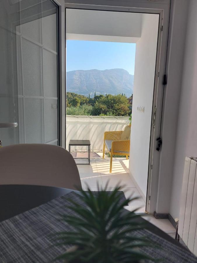 Apartman Lucija Korčula Exteriér fotografie