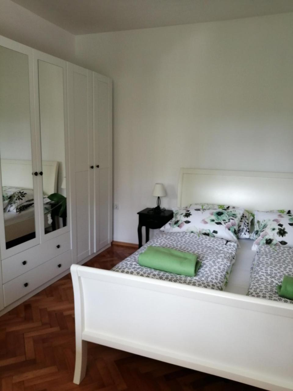 Apartman Lucija Korčula Exteriér fotografie