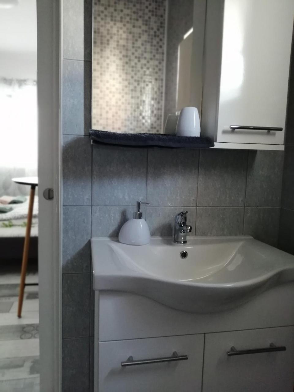 Apartman Lucija Korčula Exteriér fotografie