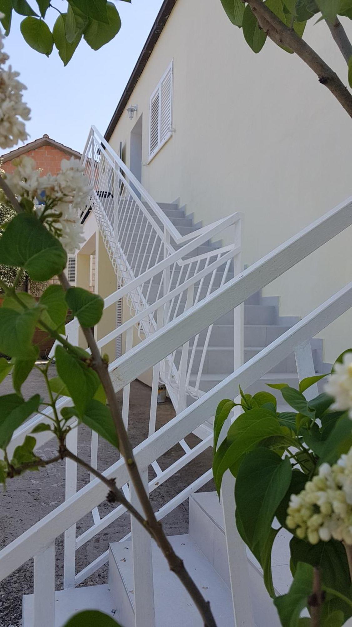 Apartman Lucija Korčula Exteriér fotografie