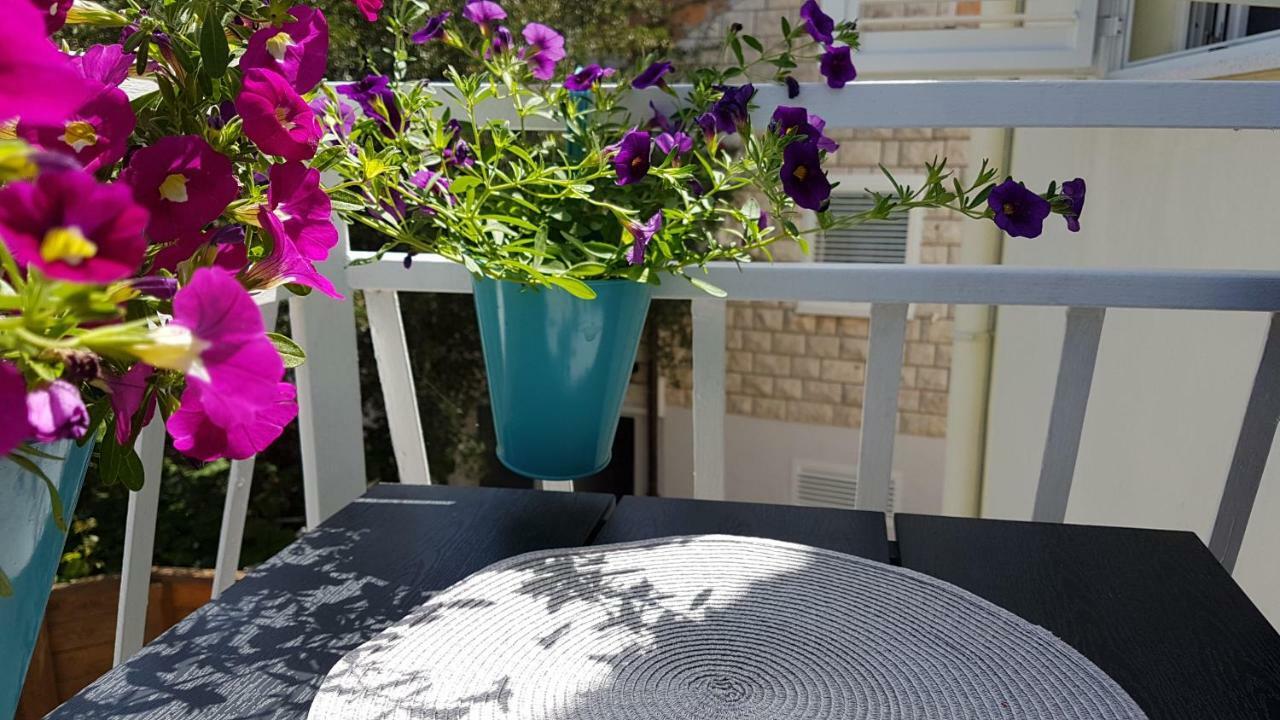 Apartman Lucija Korčula Exteriér fotografie