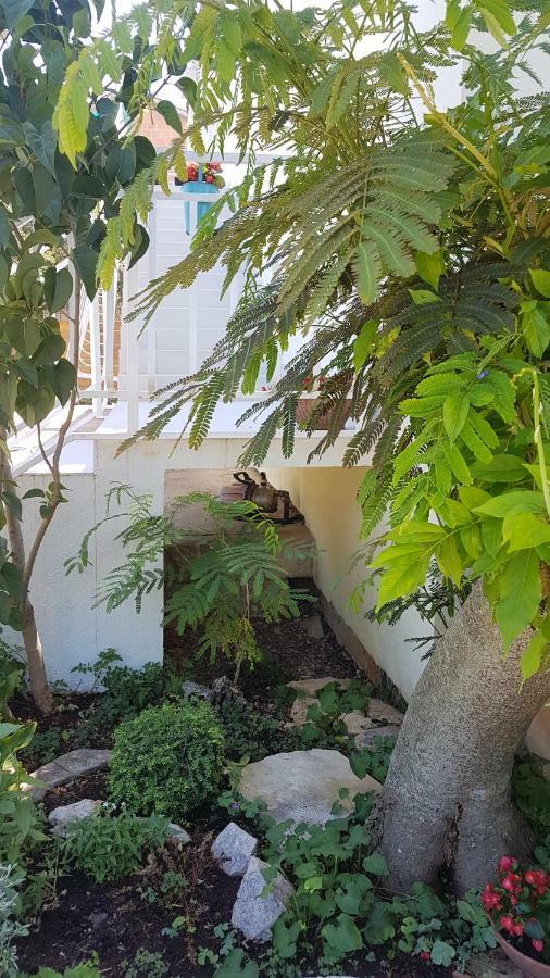 Apartman Lucija Korčula Exteriér fotografie