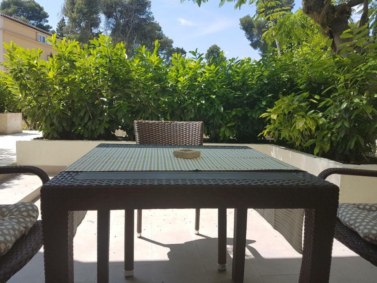 Apartman Lucija Korčula Exteriér fotografie
