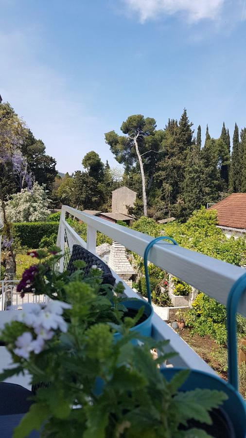 Apartman Lucija Korčula Exteriér fotografie