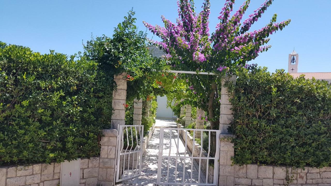 Apartman Lucija Korčula Exteriér fotografie