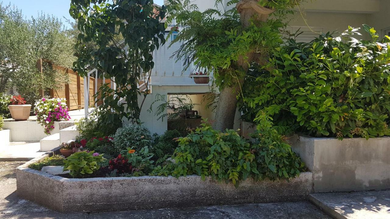 Apartman Lucija Korčula Exteriér fotografie