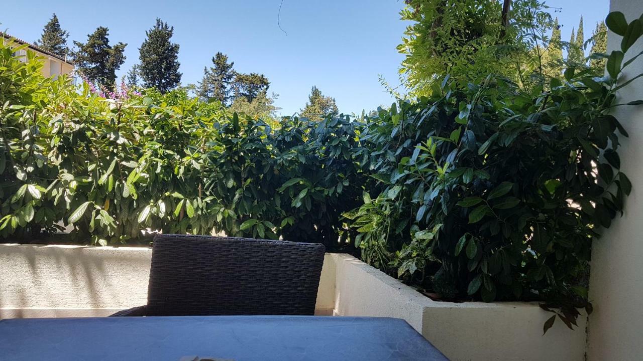 Apartman Lucija Korčula Exteriér fotografie