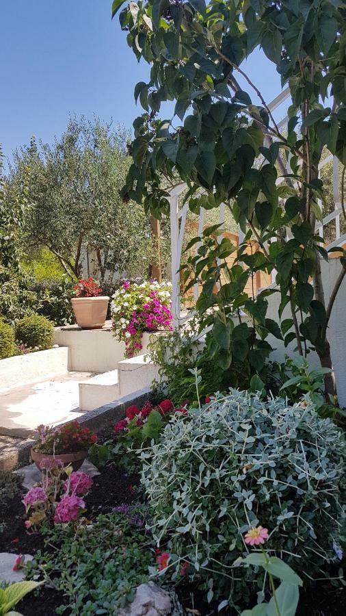 Apartman Lucija Korčula Exteriér fotografie